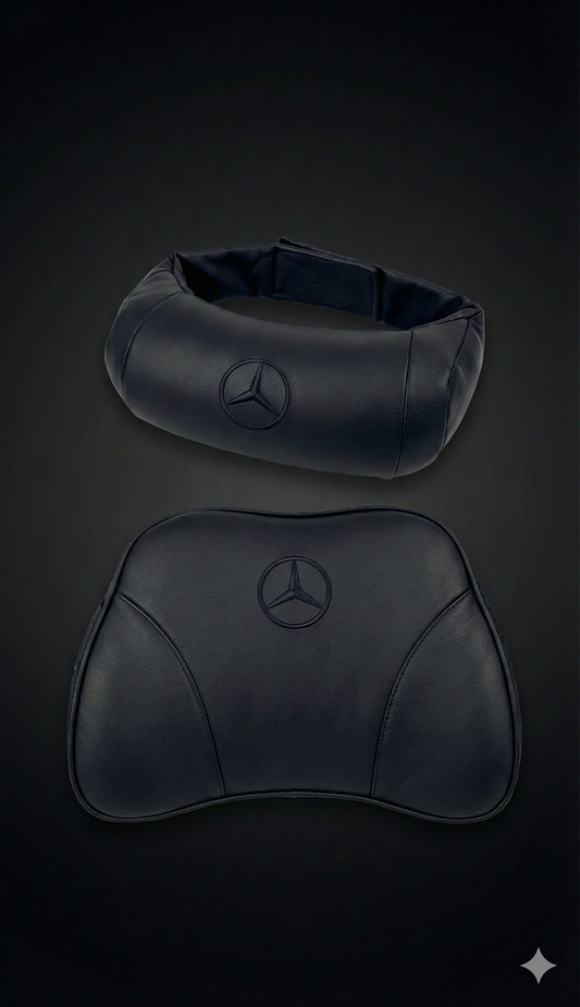 RouteZen® Coussin Ergonomique