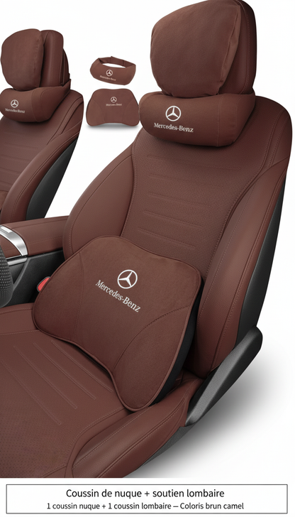 RouteZen® Coussin Ergonomique