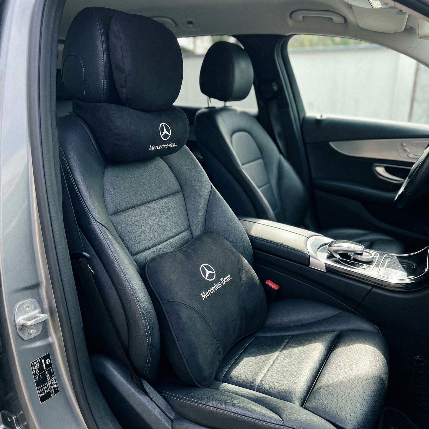 RouteZen® Coussin Ergonomique