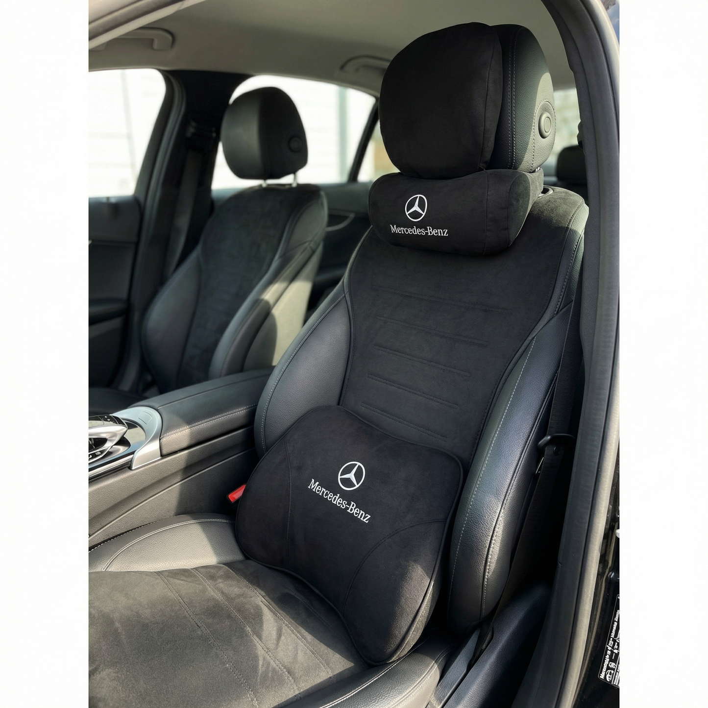 RouteZen® Coussin Ergonomique