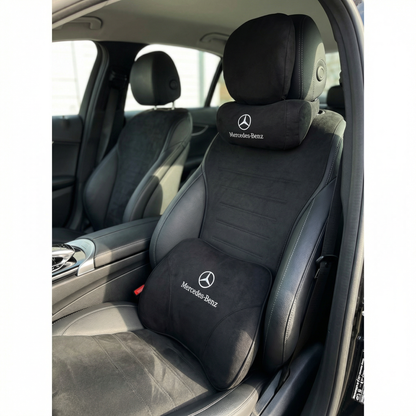 RouteZen® Coussin Ergonomique