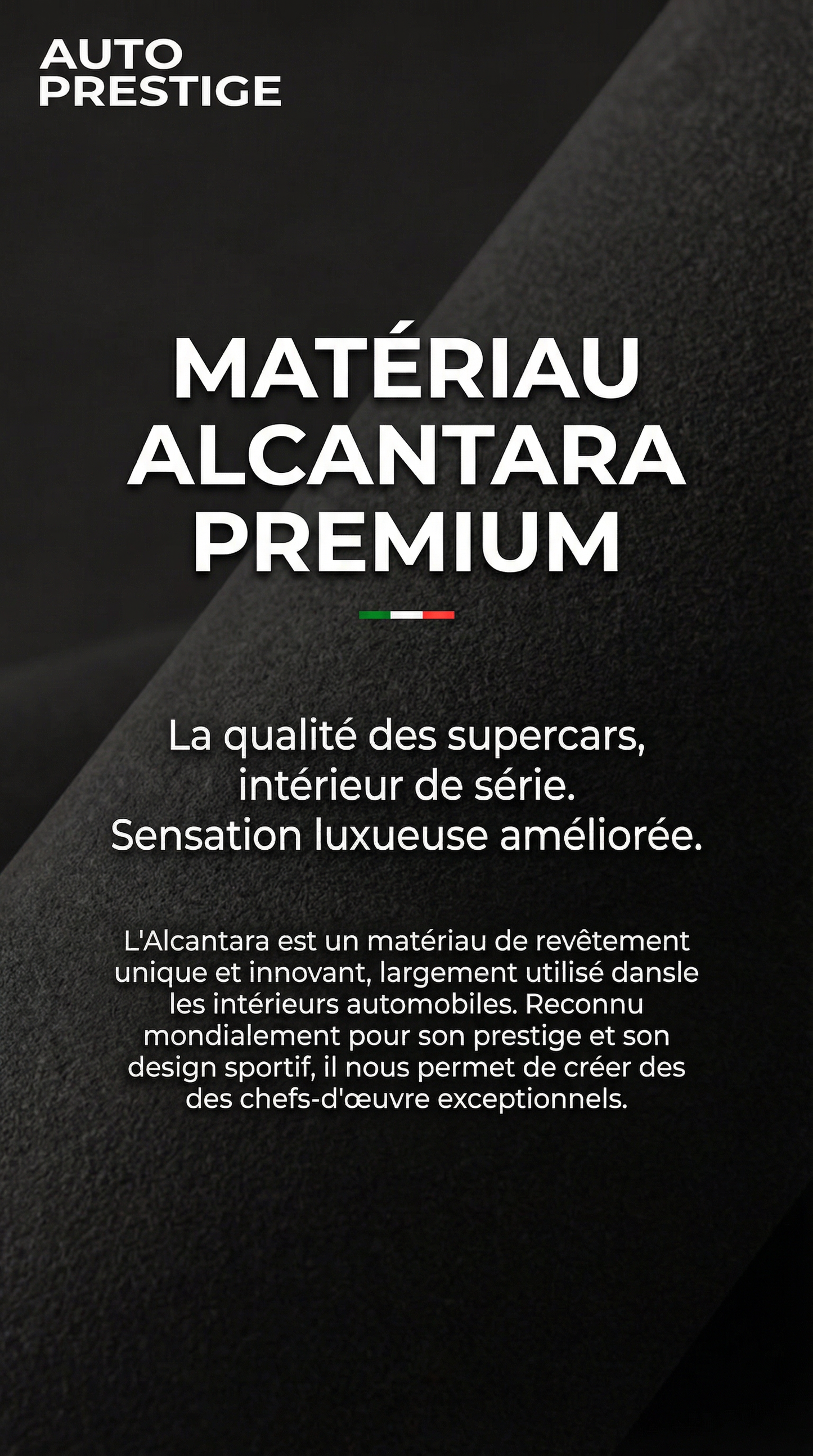 Protections d'Épaule Prestige pour Ceinture de Sécurité