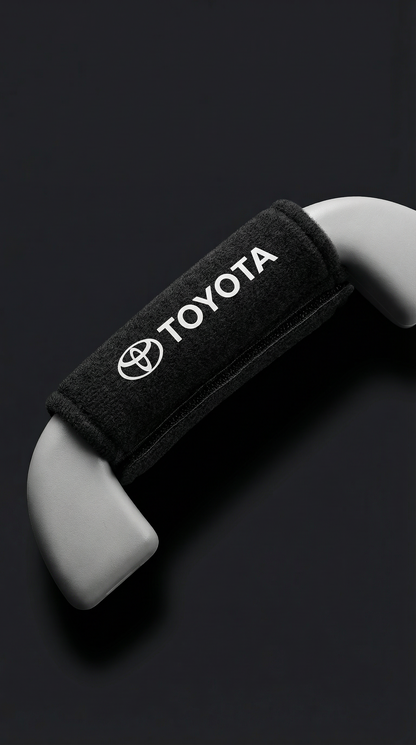 Housse de protection pour poignée intérieure de voiture