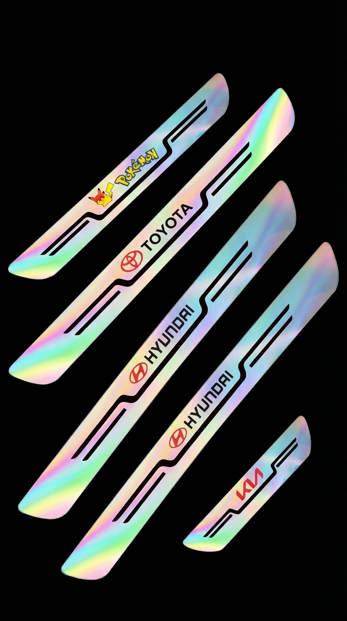 Protections de seuil de porte