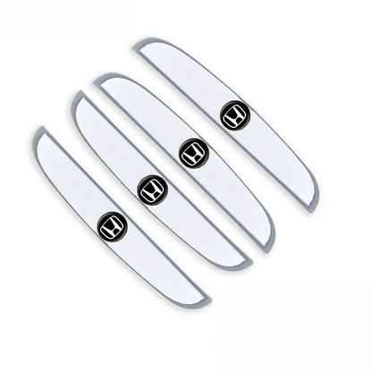 Bande de protection adhésif portière et rétroviseur