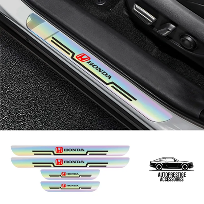 Protections de seuil de porte