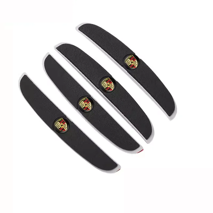 Bande de protection adhésif portière et rétroviseur