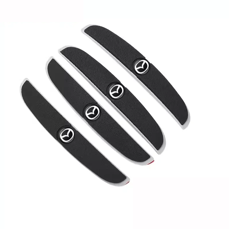 Bande de protection adhésif portière et rétroviseur