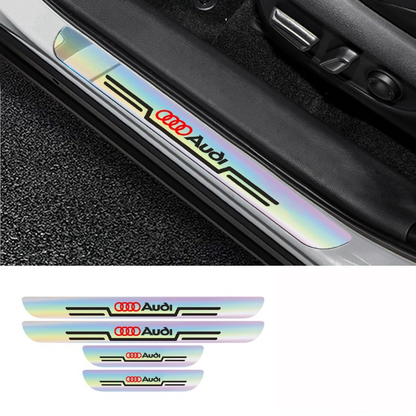 Protections de seuil de porte