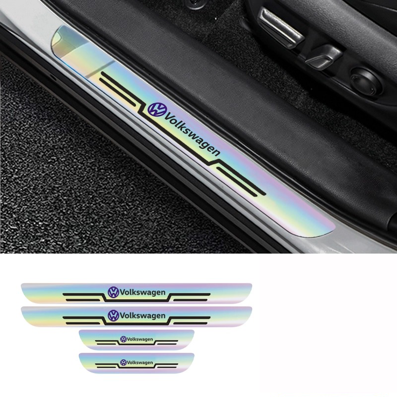 Protections de seuil de porte