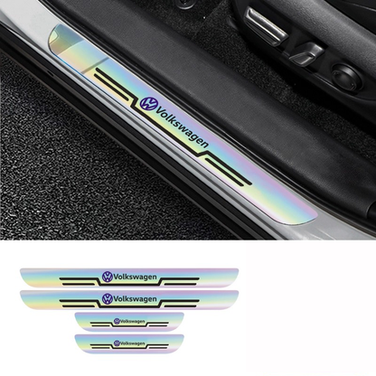 Protections de seuil de porte