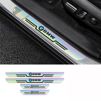 Protections de seuil de porte