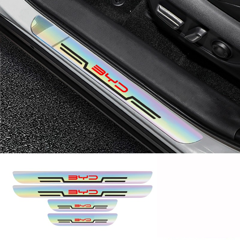 Protections de seuil de porte