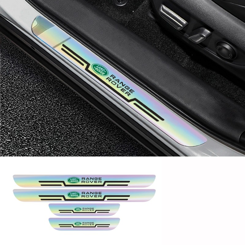 Protections de seuil de porte