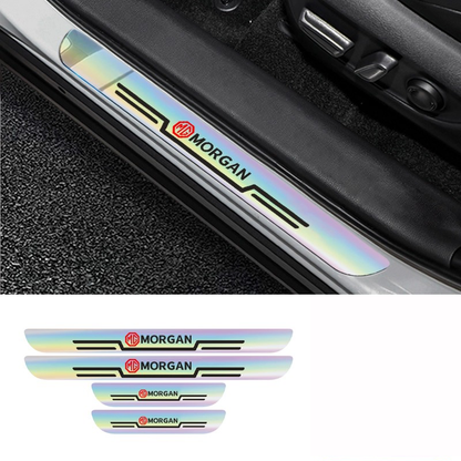 Protections de seuil de porte