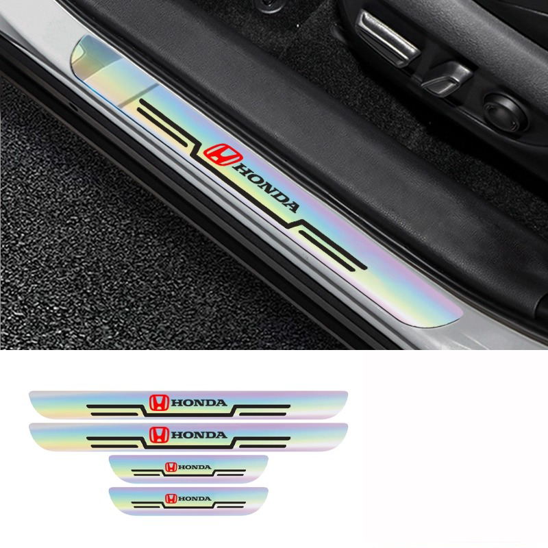 Protections de seuil de porte