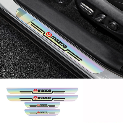 Protections de seuil de porte