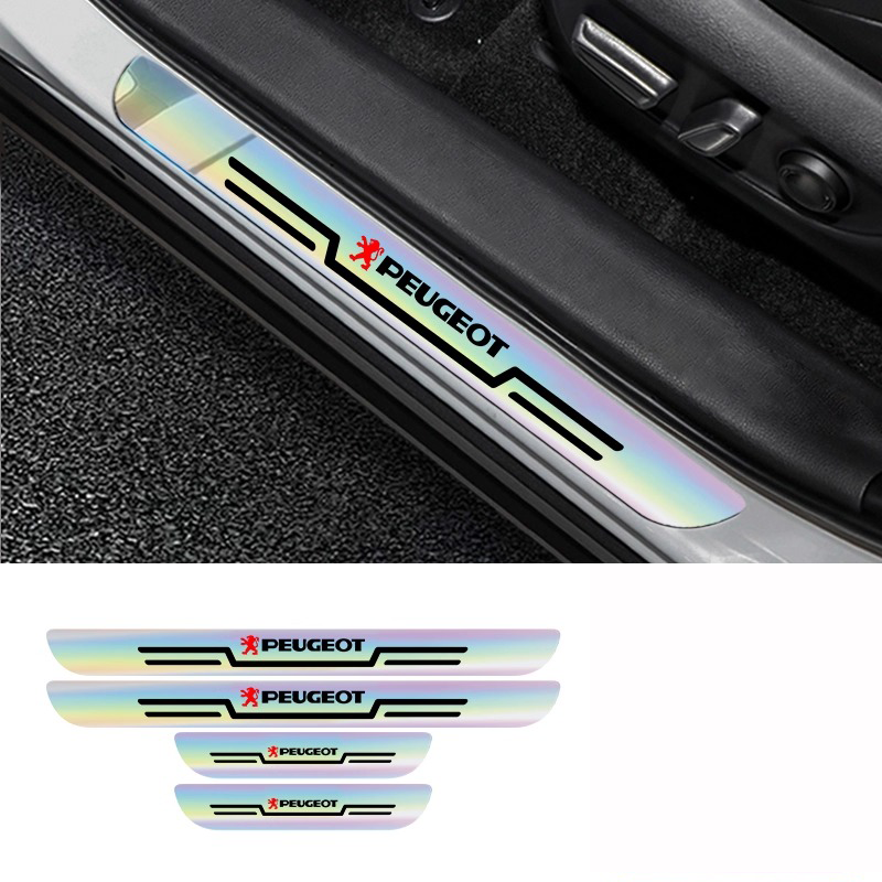 Protections de seuil de porte