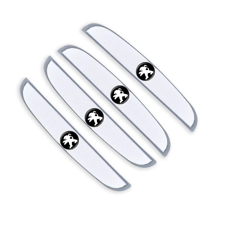 Bande de protection adhésif portière et rétroviseur