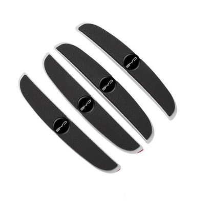 Bande de protection adhésif portière et rétroviseur