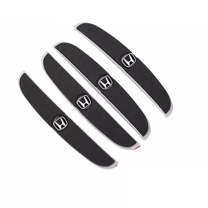 Bande de protection adhésif portière et rétroviseur