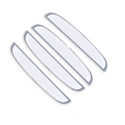 Bande de protection adhésif portière et rétroviseur