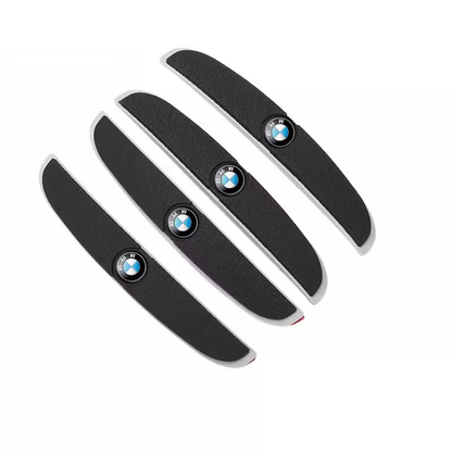 Bande de protection adhésif portière et rétroviseur