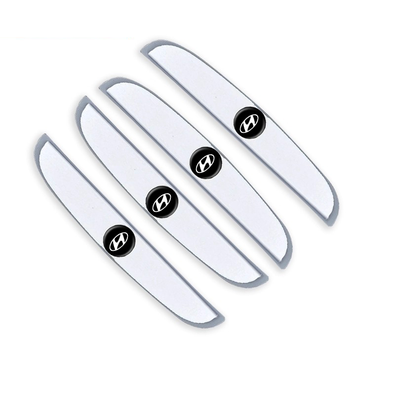 Bande de protection adhésif portière et rétroviseur