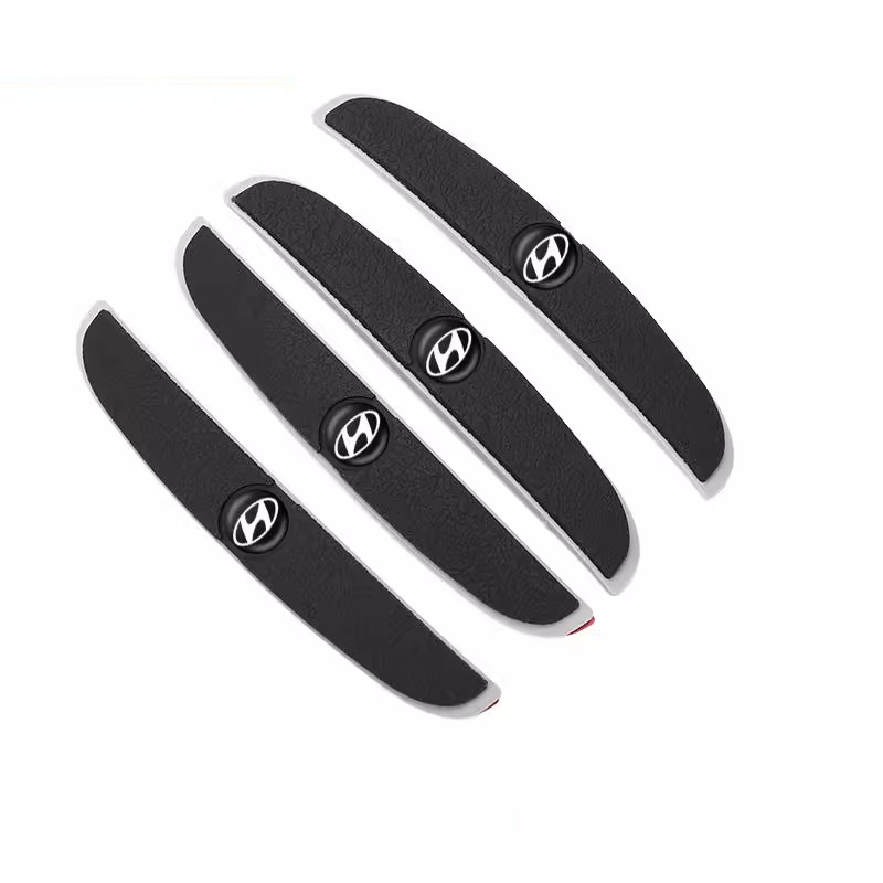 Bande de protection adhésif portière et rétroviseur