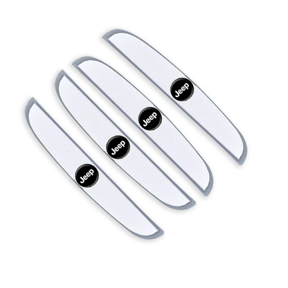 Bande de protection adhésif portière et rétroviseur