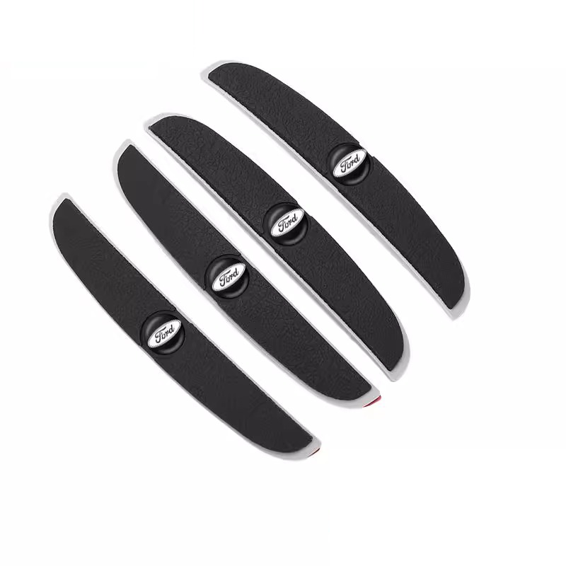 Bande de protection adhésif portière et rétroviseur