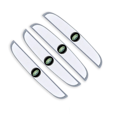 Bande de protection adhésif portière et rétroviseur