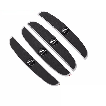 Bande de protection adhésif portière et rétroviseur