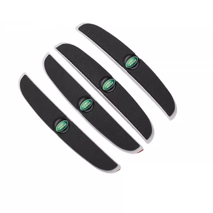 Bande de protection adhésif portière et rétroviseur