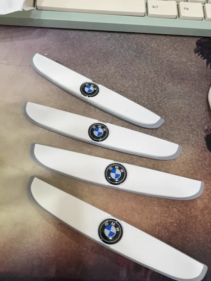 Bande de protection adhésif portière et rétroviseur