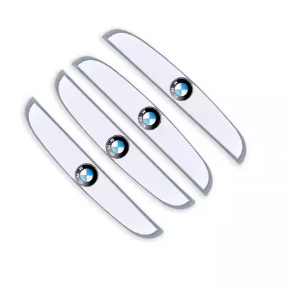 Bande de protection adhésif portière et rétroviseur